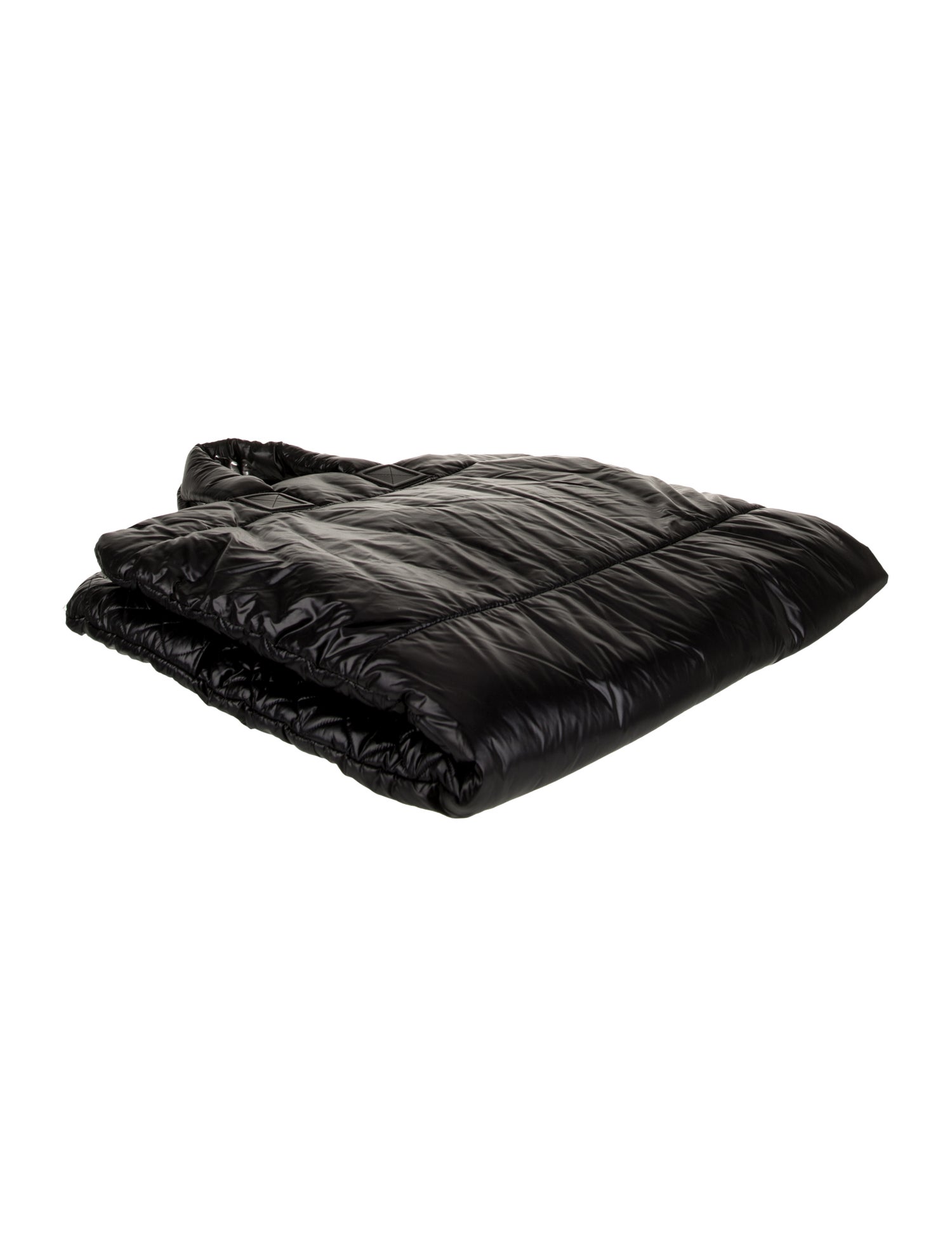 Chanel Coco Cocoon Garment Bag